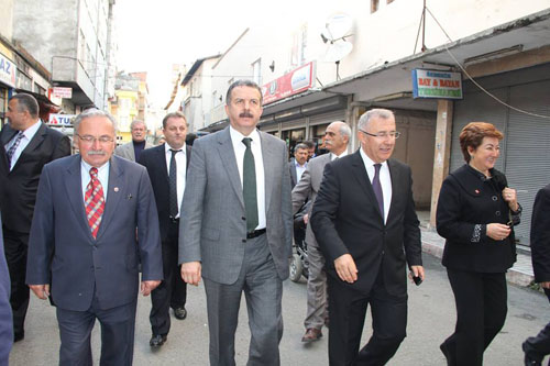“G GER EVRECEZ”